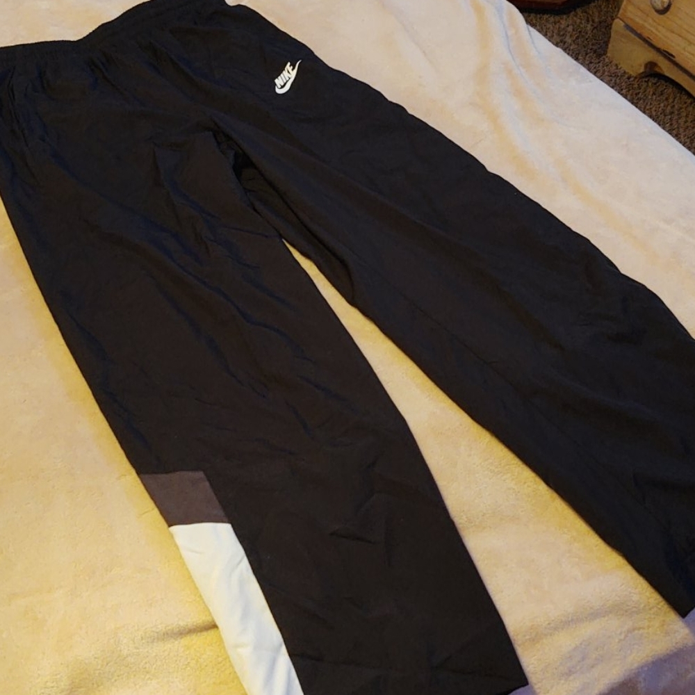 Nike Track Sweats